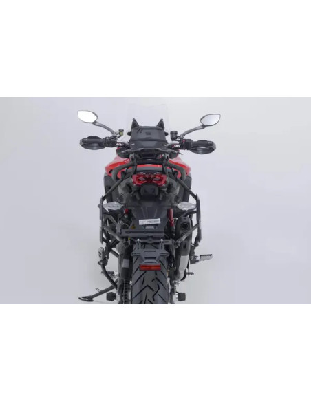 SW-MOTECH Gepäckträger & Transportvorrichtungen Bild 8