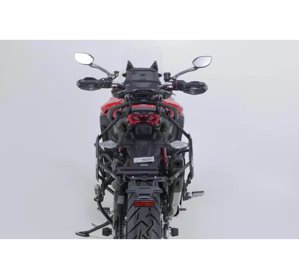 SW-MOTECH Gepäckträger & Transportvorrichtungen Bild 8