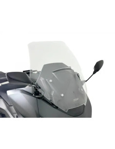 Touring Windschild Forza 750