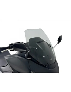 Windschild Intermedio Forza 750