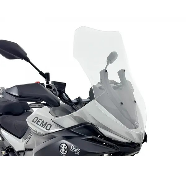 WRS Windschilde - WINDSCREEN TOURING TRACER 7/GT