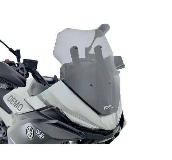 WRS Windschilde - WINDSCREEN SPORT TRACER 7/GT D