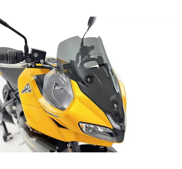 WRS Windschilde - WINDSCREEN SPORT TIGER SPORT 8
