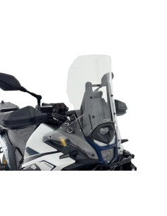 Windschild Caponord Voge Valico DS800 X Rally