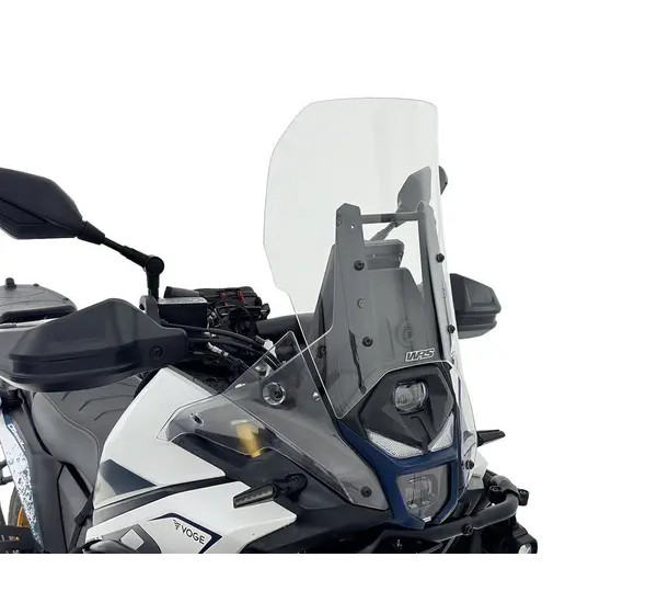 WRS Windschilde - WINDSCREEN CAPONORD VOGE VALIC