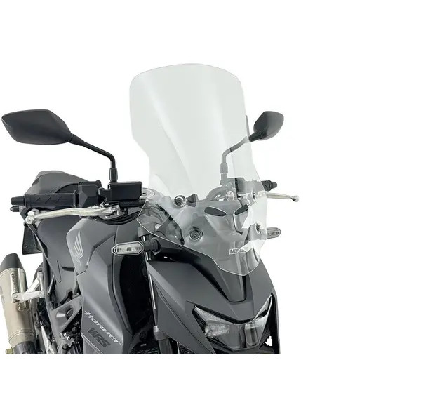 WRS Windschilde - WINDSCREEN CAPONORD HORNET 750
