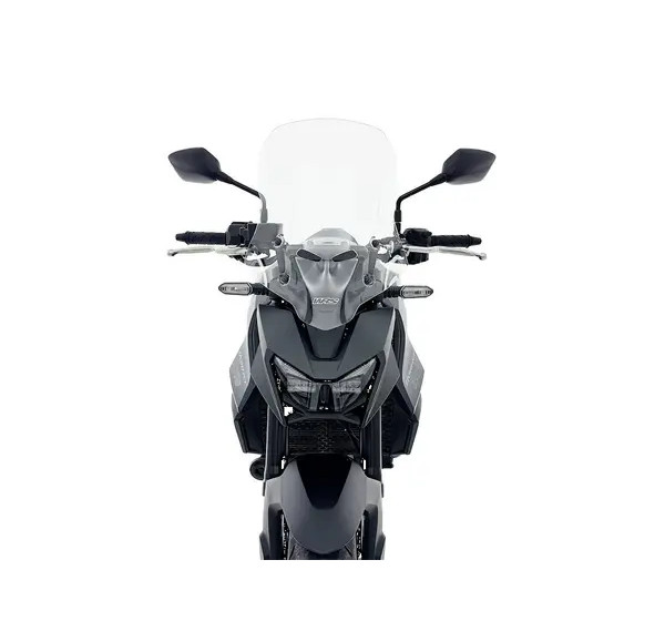 WRS Windschilde - Detailansicht