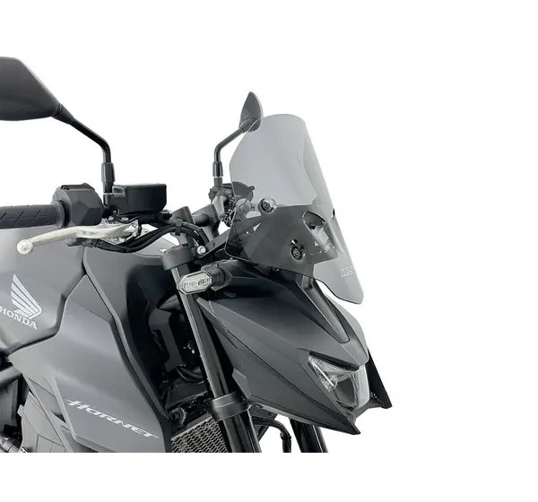 WRS Windschilde - WINDSCREEN SPORT HORNET 750 DA