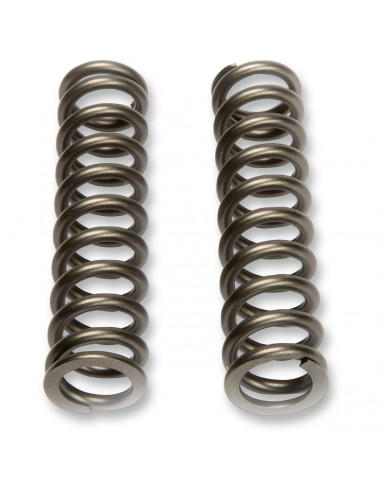 KYB GABEL FREIE KOLBENFEDER 22 N/MM Bild 2 KYB GABEL FREIE KOLBENFEDER 22 N/MM Bild 2