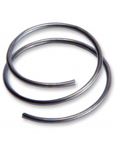 KYB GABEL RÜCKSCHLAG VENTILFEDER 2