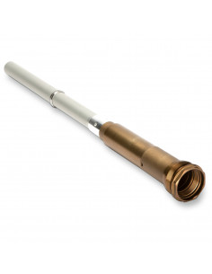 KYB GABEL KOMPRESSIONSZYLINDER 2