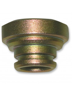 KYB DÄMPFER FEDERTELLER 2