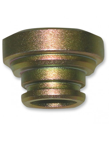 KYB DÄMPFER FEDERTELLER Bild 2 KYB DÄMPFER FEDERTELLER Bild 2