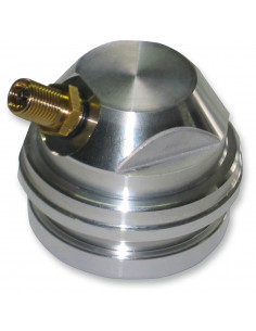 KYB DÄMPFER TANKKAPPE 2