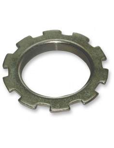 KYB DÄMPFER FEDER UNTERMUTTER 2