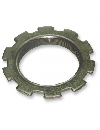 KYB DÄMPFER FEDER UNTERMUTTER Bild 2 KYB DÄMPFER FEDER UNTERMUTTER Bild 2