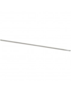 KYB STOßDÄMPFER ALUMINIUMROHR IN DER KOLBENSTANGE