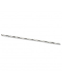 KYB STOßDÄMPFER ALUMINIUMROHR IN DER KOLBENSTANGE 2