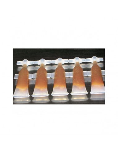 KYB FETTSTREIFEN Bild 2 KYB FETTSTREIFEN Bild 2