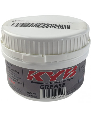 KYB FETTEN 250 ML