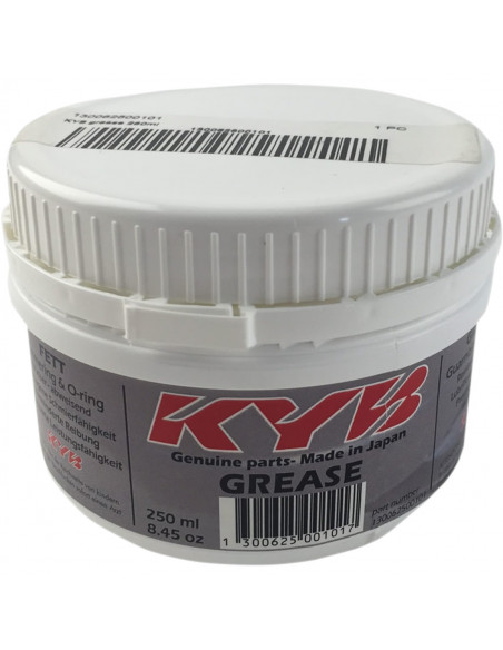 KYB FETTEN 250 ML