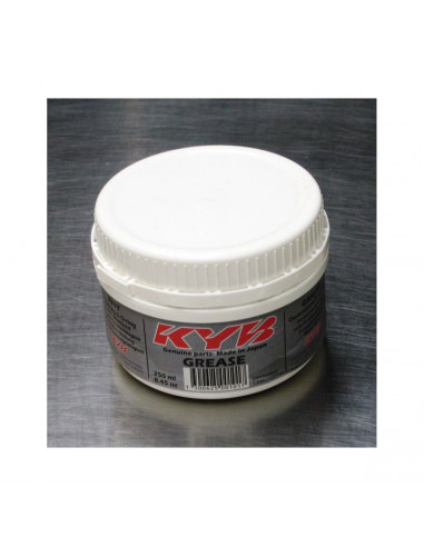 KYB FETTEN 250 ML Bild 2 KYB FETTEN 250 ML Bild 2