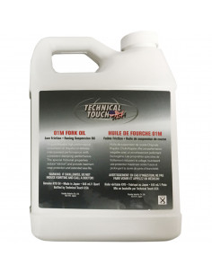 KYB GABEL ÖL 1 LITER 2