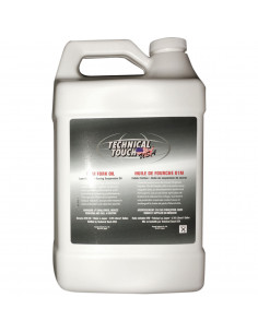 KYB GABEL ÖL 5 LITER 2