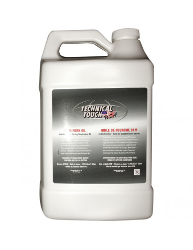 KYB GABEL ÖL 5 LITER Bild 2 KYB GABEL ÖL 5 LITER Bild 2