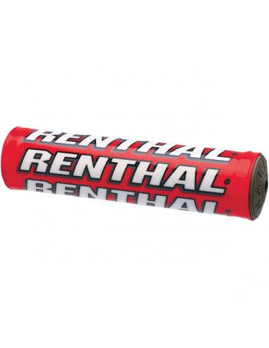 RENTHAL LENKERPOLSTER MINI ROT