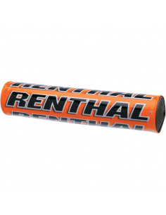 RENTHAL LENKERPOLSTER ORANGE