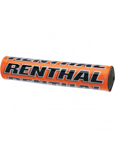 RENTHAL LENKERPOLSTER ORANGE