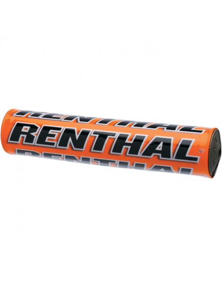 RENTHAL LENKERPOLSTER ORANGE