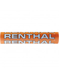 RENTHAL LENKERPOLSTER ORANGE 2