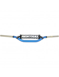 RENTHAL LENKER TWINWALL 996 BLAU