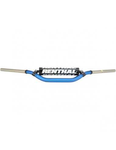 RENTHAL LENKER TWINWALL 996 BLAU