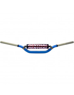 RENTHAL LENKER TWINWALL 997 BLAU