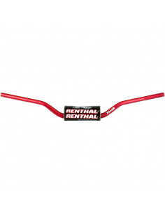RENTHAL LENKER FATBAR 604 RC ROT