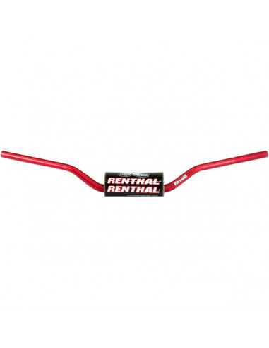 RENTHAL LENKER FATBAR 604 RC ROT