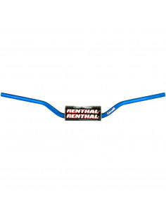 RENTHAL LENKER FATBAR 604 RC BLAU