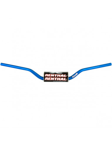 RENTHAL LENKER FATBAR 604 RC BLAU