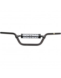 RENTHAL LENKER 7/8 PITBIKE SCHWARZ