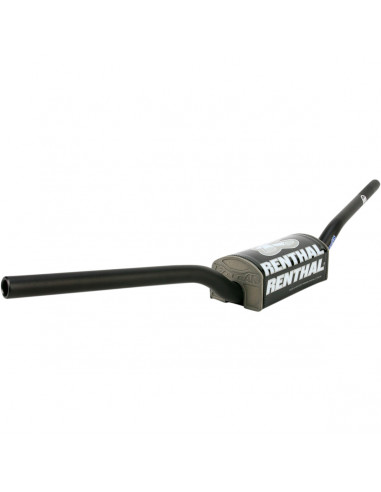 RENTHAL LENKER FATBAR KTM NIEDRIG 822 SCHWARZ Bild 2 RENTHAL LENKER FATBAR KTM NIEDRIG 822 SCHWARZ Bild 2