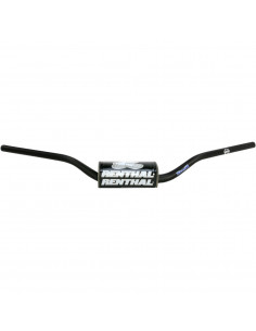 RENTHAL LENKER FATBAR KTM HOCH 826 SCHWARZ
