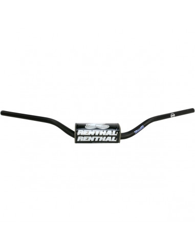 RENTHAL LENKER FATBAR KTM HOCH 826 SCHWARZ