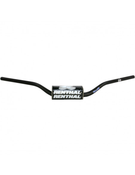 RENTHAL LENKER FATBAR KTM HOCH 826 SCHWARZ