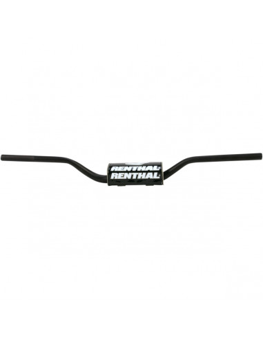 RENTHAL LENKER FATBAR KTM HOCH 826 SCHWARZ Bild 3 RENTHAL LENKER FATBAR KTM HOCH 826 SCHWARZ Bild 3