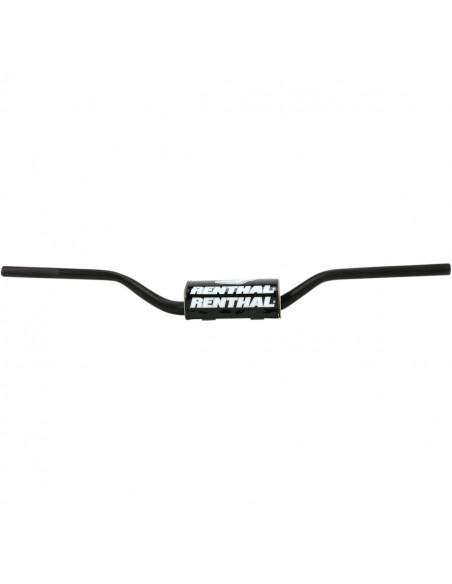 RENTHAL LENKER FATBAR KTM HOCH 826 SCHWARZ Bild 3