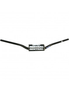 RENTHAL LENKER FATBAR 827 KTM SCHWARZ