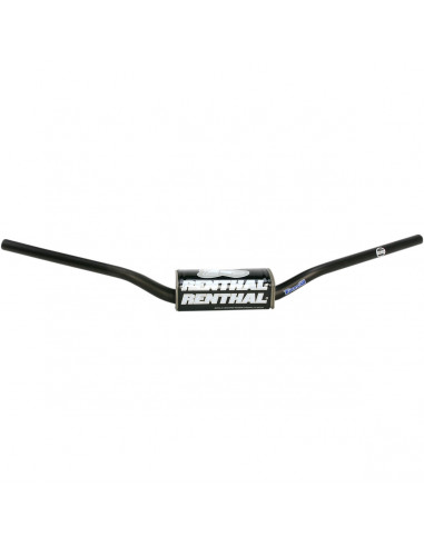 RENTHAL LENKER FATBAR 827 KTM SCHWARZ